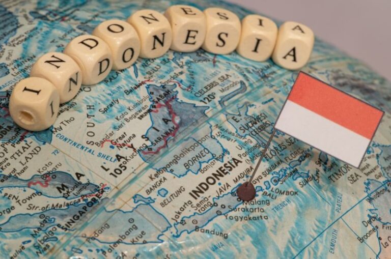 インドネシア個人データ保護法（PDPL）に関するレポートを投稿