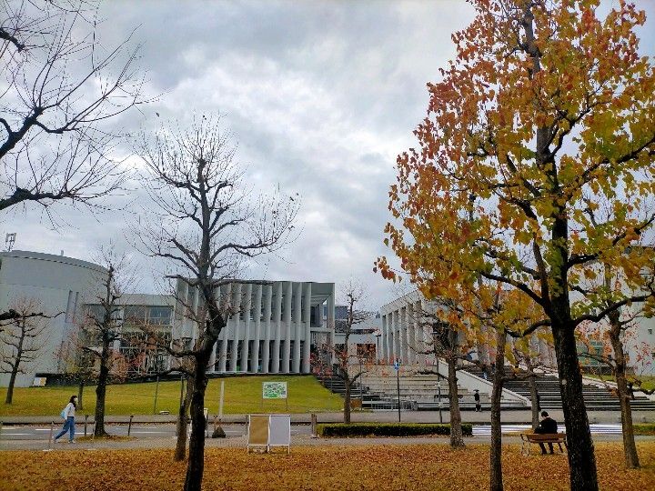 慶應大学ＳＦＣにて講義