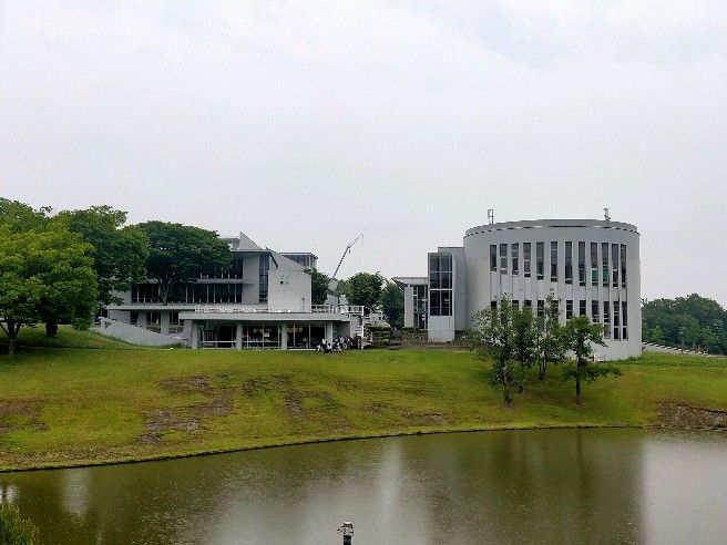 慶應大学ＳＦＣにて講義