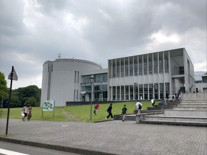 慶應大学ＳＦＣにて講義