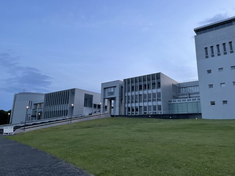 慶應大学ＳＦＣにて講義